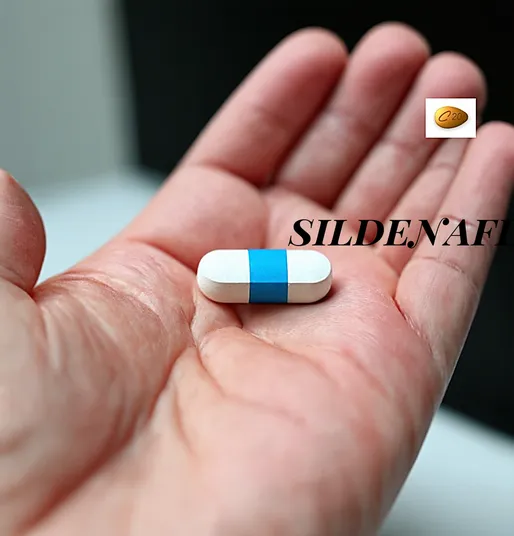 Sildenafil venta sin receta